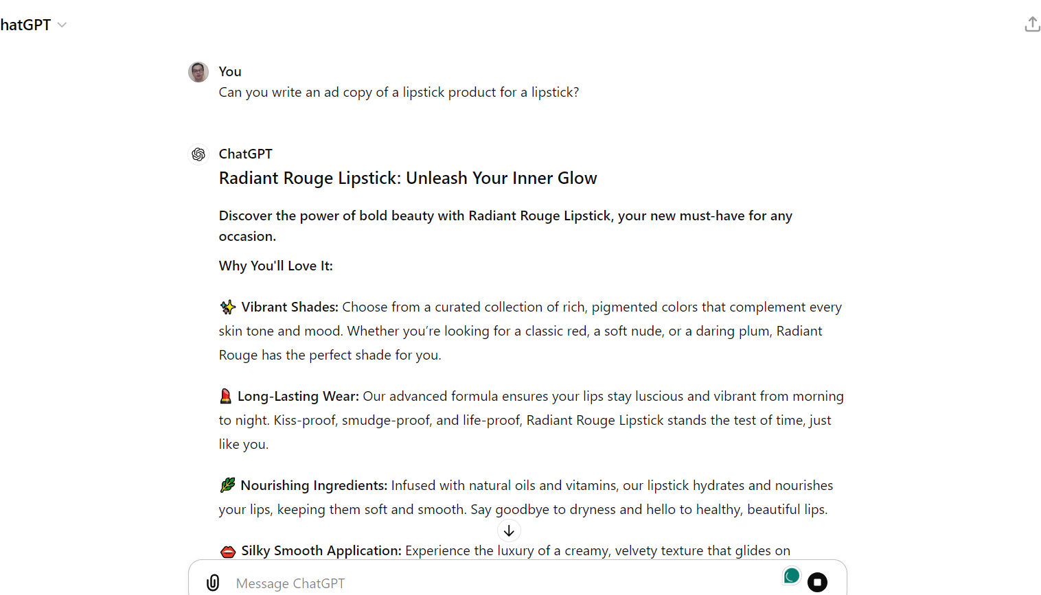 A screenshot of a computerDescription automatically generated