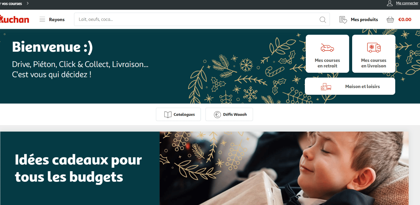 Graphical user interface, websiteDescription automatically generated