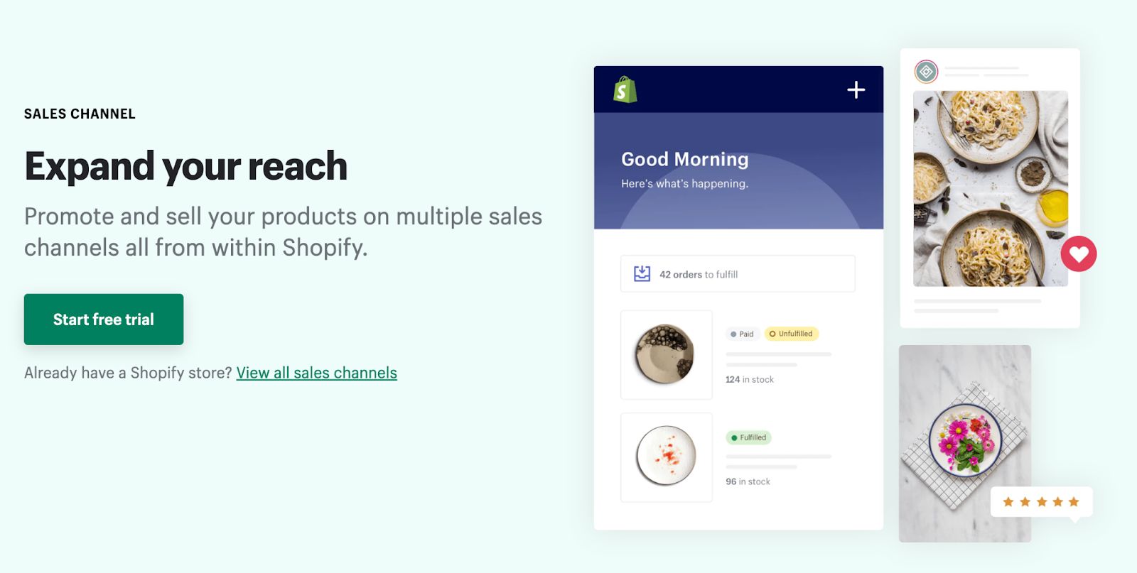 shopify-sales-channel