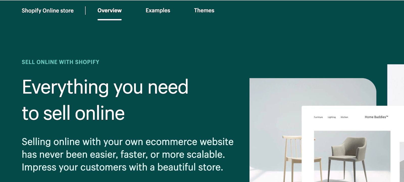 shopify-online-store